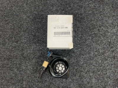 影音系統,BMW,BMW 高音喇叭 HARMAN KARDON TWEETER 65139226358,65139226358