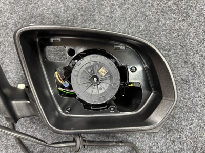 車身組件,VITO W447,BENZ VITO W447 FRONT RIGHT DOOR MIRROR 平治 右側鏡 A4478110700,A4478110700