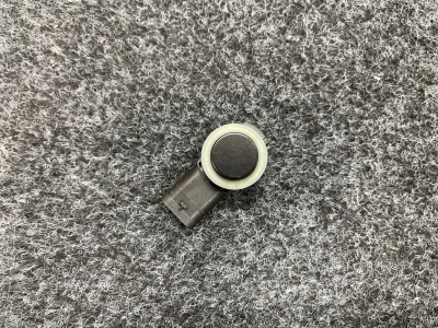  電子儀器,BENZ,BENZ 頭泊車感應器 FRONT BUMPER PARKTRONIC SENSOR A0009055504,A0009055504