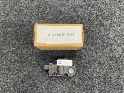  冷卻系統,BENZ / BMW,BENZ / BMW 冷氣風口風奄摩打 AIR FLAP MOTOR/ACTUATOR STEPPER MOTOR,ACM 410475520