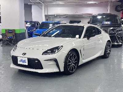  豐田 Toyota,GR86 SZ 6AT,2025,4,WHITE 白色,