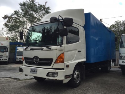HINO 10.4 TON,日野 Hino,10.4
