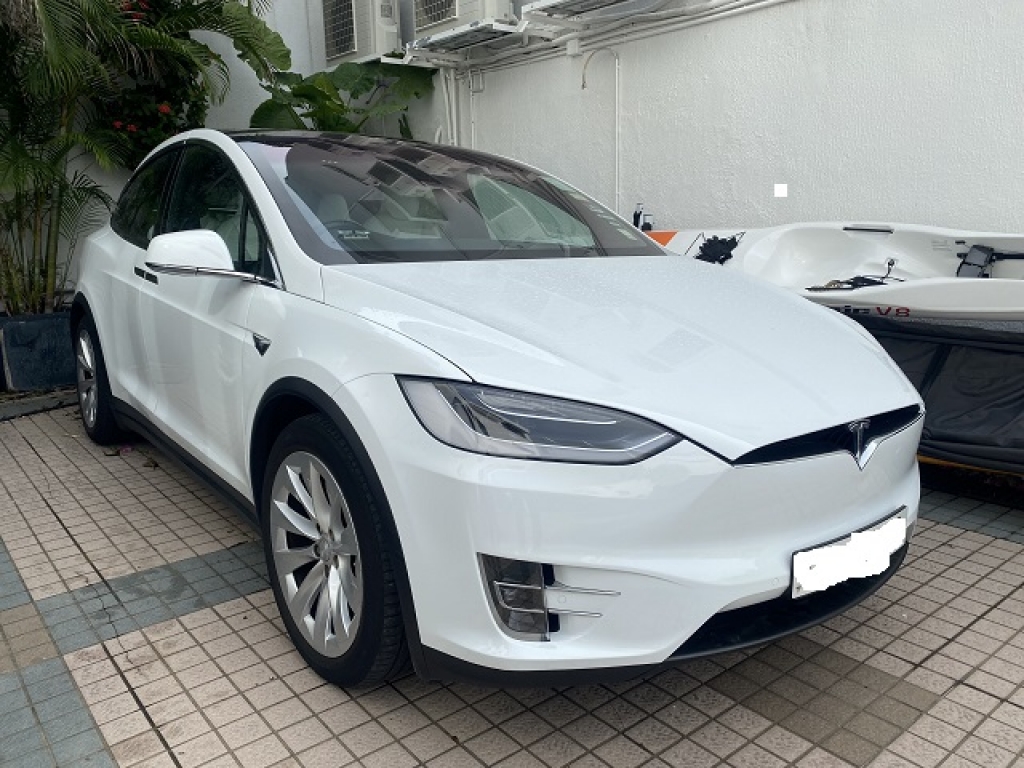 宏信車行有限公司