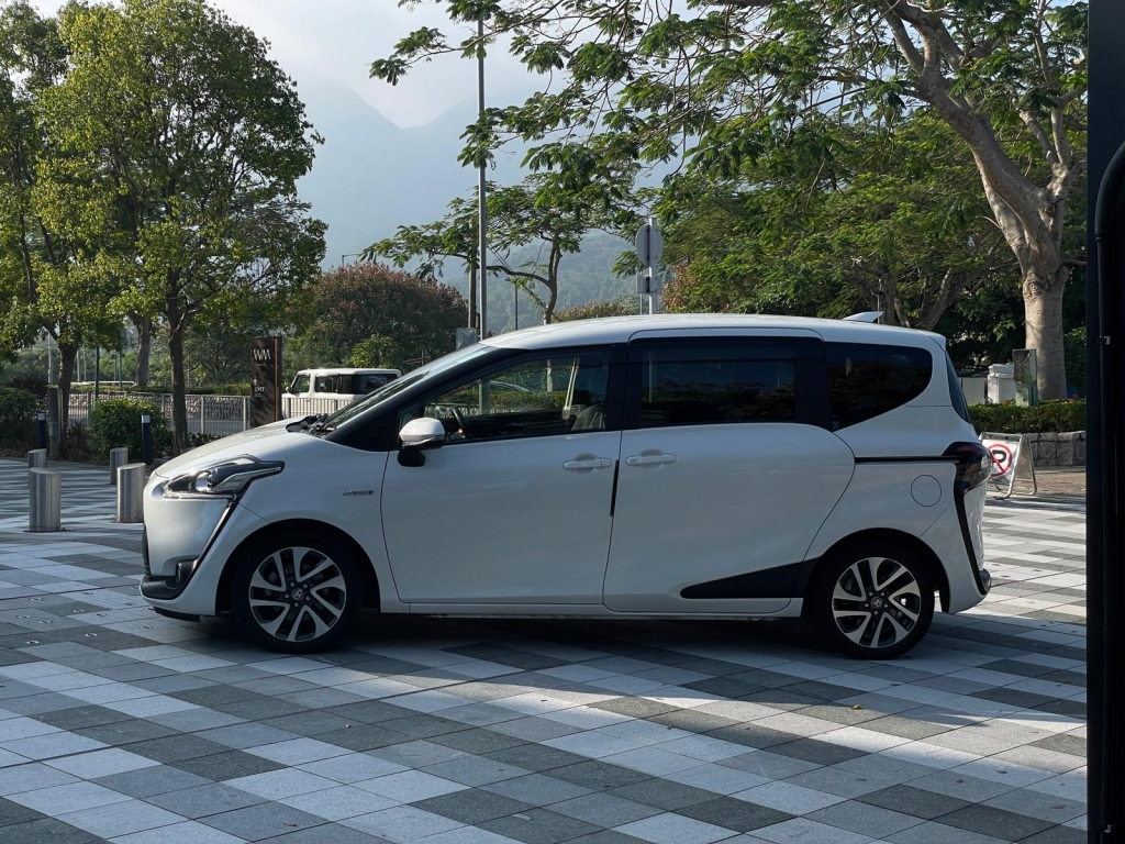 Better Motors Company Limited