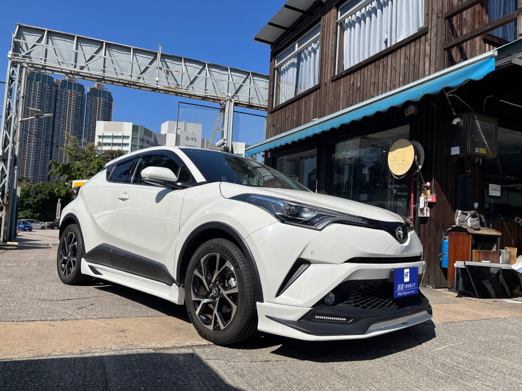 明锋汽车有限公司