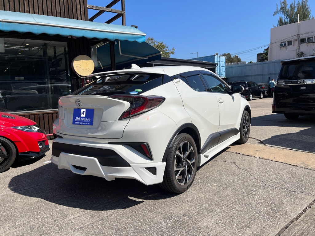 明锋汽车有限公司