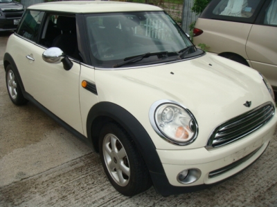 ONE,迷你 Mini,2009,,4