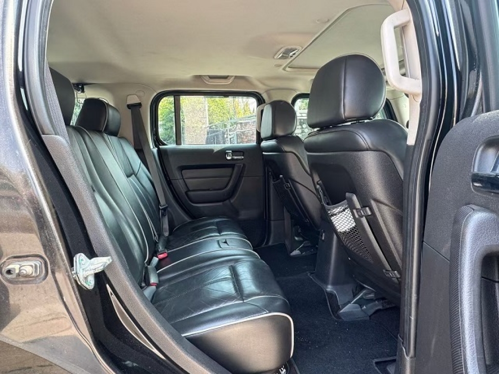 宏信车行有限公司