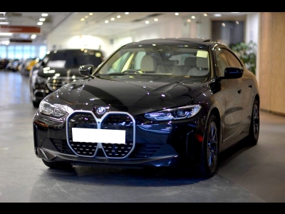 I4 Edrive35,寶馬 BMW,2023,BLACK 黑色,5