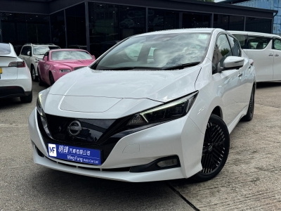 LEAF,日產 Nissan,2022,WHITE 白色,5