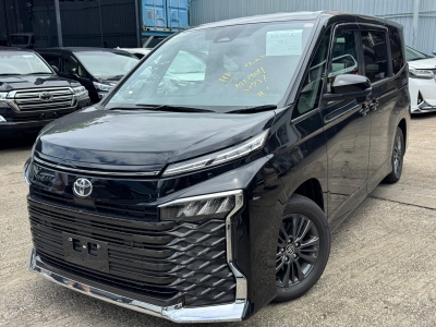 VOXY WELCAB SG,豐田 Toyota,2025,,7