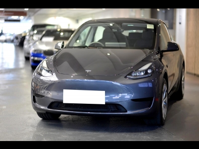  Model Y RWD,特斯拉 Tesla,2023,GREY 灰色,5