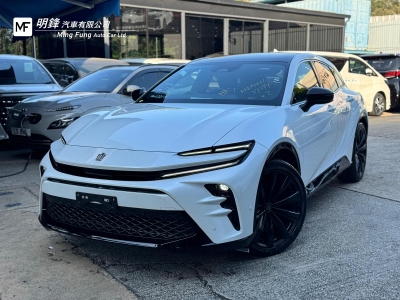  CROWN SPORT HYBRID,豐田 Toyota,2024,WHITE 白色,5