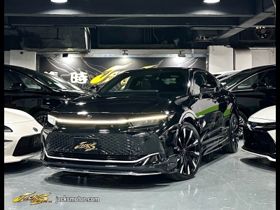  Crown HYBRID RS ADVANCED MODELLISTA,豐田 Toyota,2024