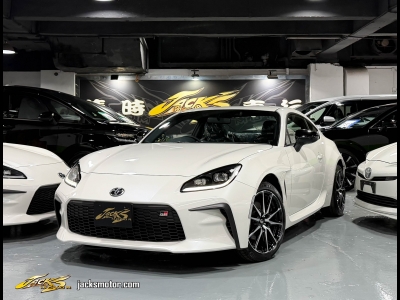  GR86 SZ AT,豐田 Toyota,2025,,4