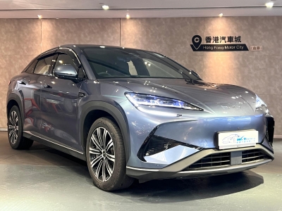  Sealion 7,BYD,2025,GREY 灰色,5