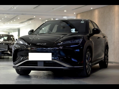  Sealion 7,BYD,2025,,5
