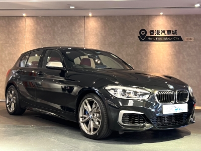  M135IA,寶馬 BMW,2015,BLACK 黑色,5