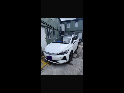  M6,BYD,2025,WHITE 白色,7
