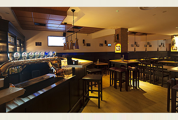 Deutschlander (Paulaner Clarke Quay) Gift Card