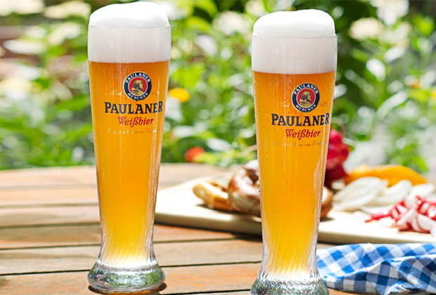 Deutschlander (Paulaner Clarke Quay) Gift Card