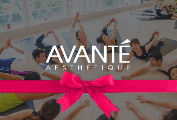 Avante Gift Card