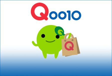Qoo10 Gift Card