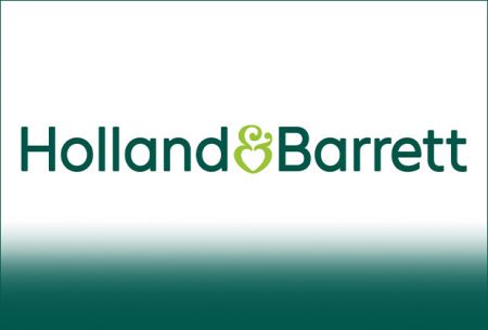 Holland & Barrett Gift Card