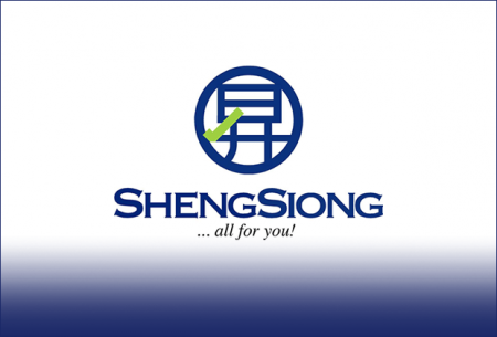 Sheng Siong Gift Card