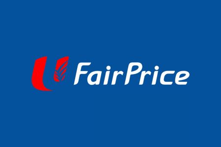 FairPrice Gift Card