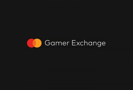 Mastercard Gamer Exchange Gift Card