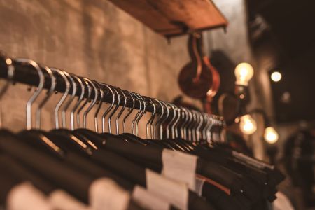 Clothing Air