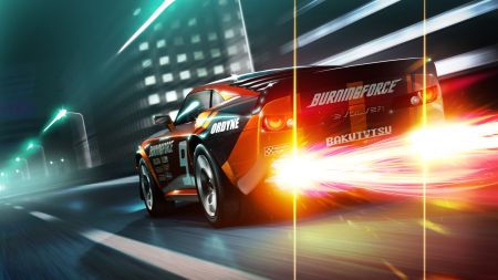 G Racing