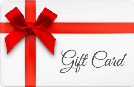 New inventoy combo eGiftcard!