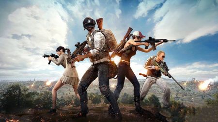 PUBG eGiftcard