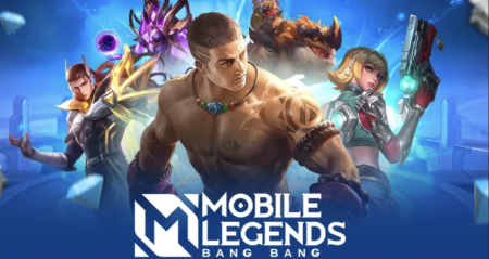 Mobile legends