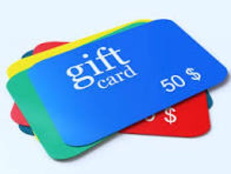 Giftcard5