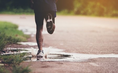 15 Sepatu Running Terbaik 2024 untuk Lari cocok untuk Pria dan Wanita