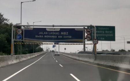 Kejagung Periksa Sejumlah Pejabat Waskita Terkait Kasus Korupsi Tol MBZ