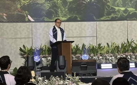 Sinergi BBSPJPPI dan Industri dalam Mendukung Operasi Ramah Lingkungan dan Berkelanjutan