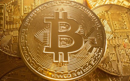 Bitcoin Alami Rebound dan Menuju $66.000 Menjelang Rilis Data CPI