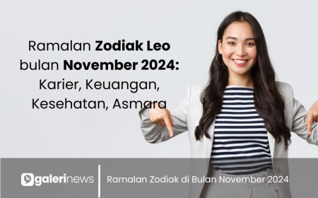 Ramalan Zodiak Gemini bulan November 2024: Karier, Keuangan, Kesehatan, Asmara