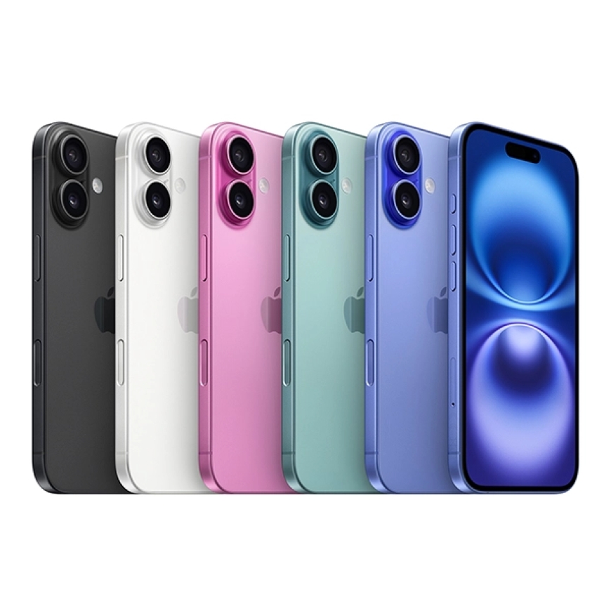 Sebelum Membeli iPhone 16, Ini yang Wajib Diketahui