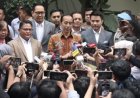 Pengacara Bawa Ijazah Asli Jokowi ke Bareskrim Polri