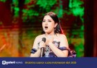 Shabrina Leanor Juara Indonesian Idol 2025: Mimpi di Masa Kecil Kini Jadi Kenyataan