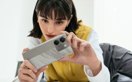 POCO M7 Pro 5G, Hape Performa Kencang dengan Fitur Maksimal Cuma 2 Jutaan!