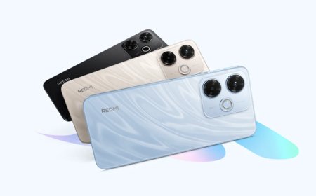 Xiaomi Rilis Redmi 13x Harga Sejutaan yang Cocok untuk Gen Z