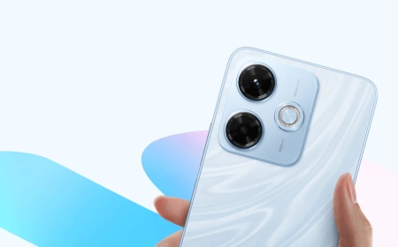 Harga Redmi 13x, HP Sejutaan yang cocok untuk  Gen Z