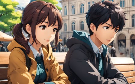 Lanjutan Jejak Rindu di Antara Dua Kota