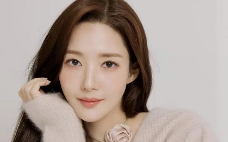 Park Min Young Konfirmasi Bakal Partisipasi di Drama The Confidence Man KR